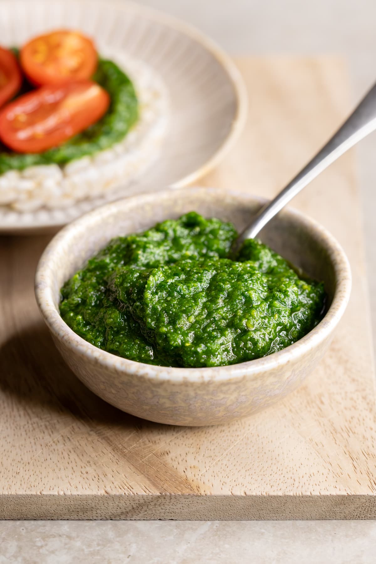 Parsley Pine Nut Pesto Recipe Real Food Healthy Body